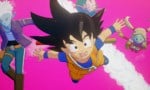 Dragon Ball Z: Kakarot 'Daima' Part 1 DLC Arriving Summer 2025, Official Trailer Released