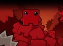 Team Meat Shares Hours Of Juicy Super Meat Boy Forever Gameplay