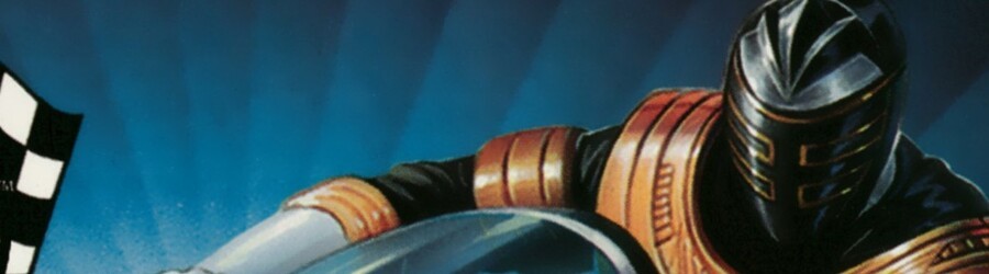 Power Rangers Zeo: Battle Racers (SNES)