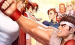 Round Up: The First Impressions Of Capcom Fighting Collection 2 Are In