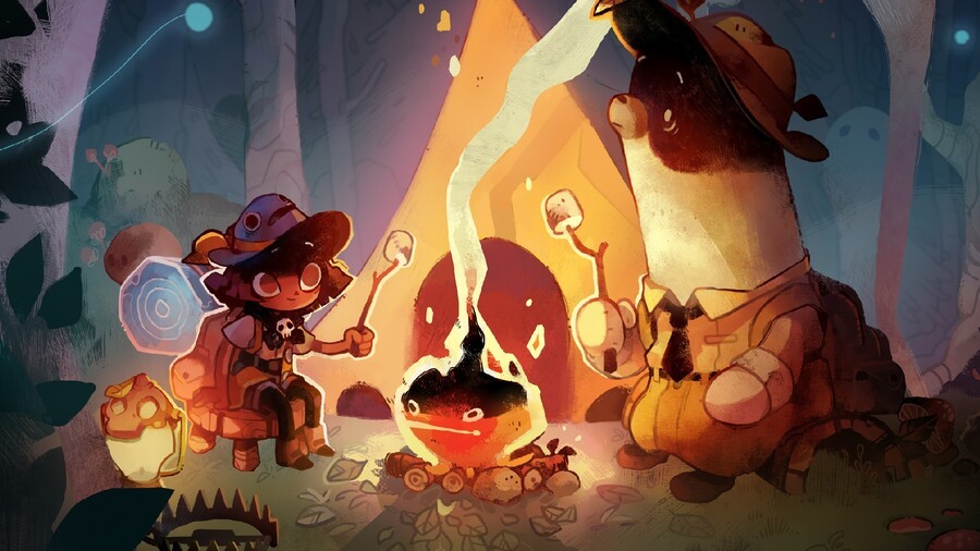 Cozy Grove