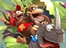 Playtonic's Steve Mayles Releases Special Donkey Kong Country Artwork To Mark Its 25th Birthday