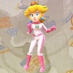 Peach Aero