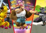Which Character Would You Like To See Return Next In Mario Kart 8 Deluxe?