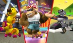 Poll: Which Character Would You Like To See Return Next In Mario Kart 8 Deluxe?