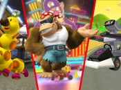 Poll: Which Character Would You Like To See Return Next In Mario Kart 8 Deluxe? thumbnail