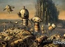 Machinarium Is The Latest Game To Get A Super Rare Physical Release On Switch