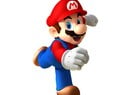 Nintendo Gives Mario a New Website to Call Home