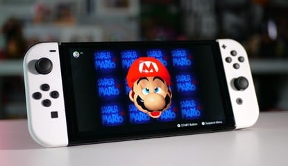 Switch Emulator 'NxEmu' Is Back And Hopes To Avoid Nintendo's Wrath