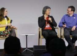 Catch Up With an Apple Super Mario Run Event Featuring Shigeru Miyamoto