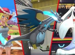 How An Italian Lunch Led To The New Standard For Competitive Pokémon Battling