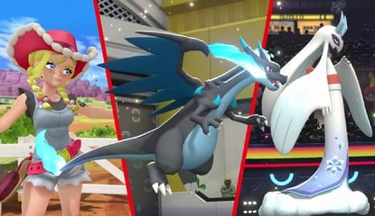 How An Italian Lunch Led To The New Standard For Competitive Pokémon Battling