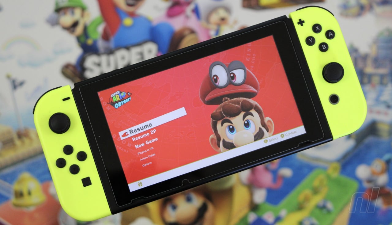O que significa o serviço cloud no Nintendo Switch? - Nintendo Blast