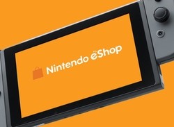 Nintendo Might Be Renaming The eShop
