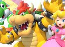 Pirated Copies Of Super Mario Party Appear Online, Switch Piracy Concerns Continue To Grow