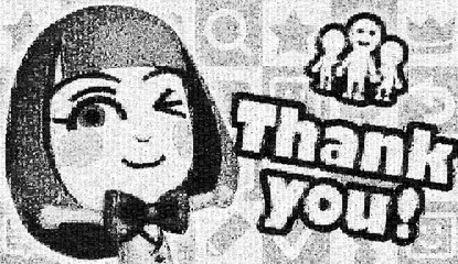You Can Now Search Through a Complete Archive of Miiverse