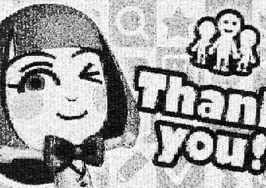 You Can Now Search Through a Complete Archive of Miiverse