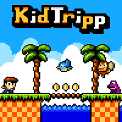 Kid Tripp Cover