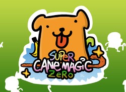 Comedy Co-Op RPG Super Cane Magic ZERO Arrives On Switch This Month