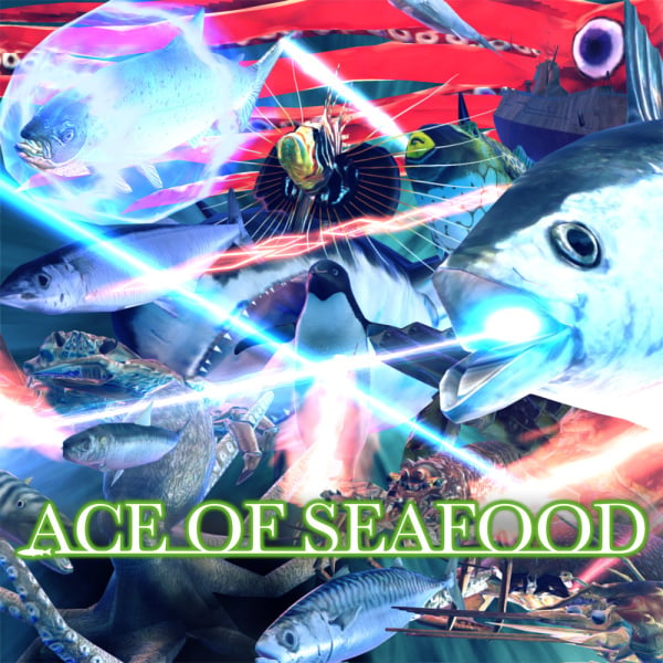 Ace Of Seafood Review Switch Eshop Nintendo Life