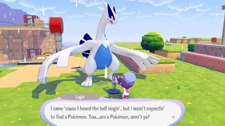 Pokémon Pokopia: How To Get Ho-Oh & Lugia 3