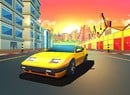 Horizon Chase Turbo Gets A Brazillian Makeover In A New Update