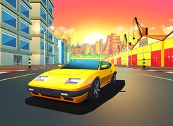 Horizon Chase Turbo Gets A Brazillian Makeover In A New Update
