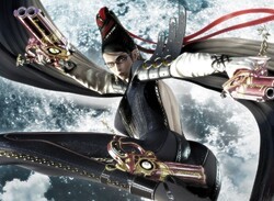 Bayonetta 1 And 2 Are Getting A Special Edition Bundle With All The Trimmings