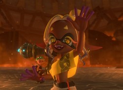 Booyah! Splatoon Raiders Puts Up Some Huge Week-One Numbers