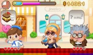 Screw the Theory of Relativity, what's your order?