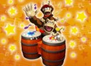 Nintendo's New "Extended Input" Patent Hints At Donkey Konga Bongo Support On Switch