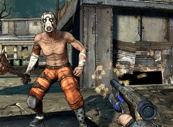 Borderlands Legendary Collection Brings Three Games From The Series To Switch