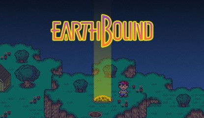 Revenge is a Dish Best Sold on eBay, as This EarthBound Sale Shows