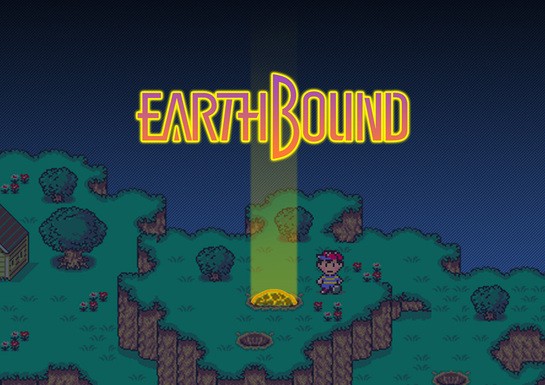 Revenge is a Dish Best Sold on eBay, as This EarthBound Sale Shows