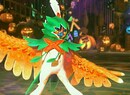 Smash ﻿Ultimate Nearly Featured Decidueye Rather Than Incineroar, Lack Of ARMS Fighters Explained