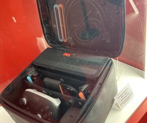 Switch 2 Accessories