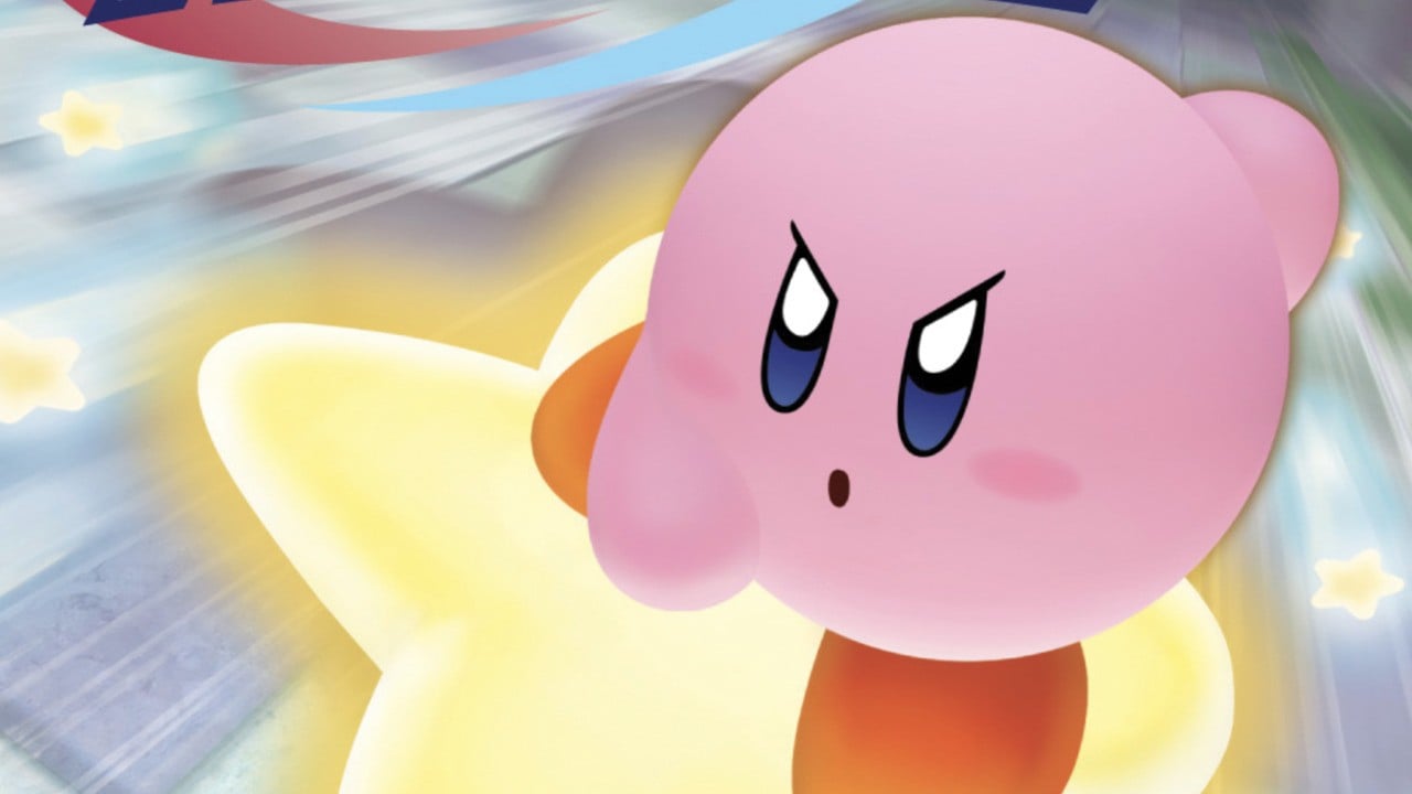 Véletlenszerű: a Sakurai levágja a Dolby környezetet, hogy csökkentse a játékosok várakozási idejét a Kirby játékból