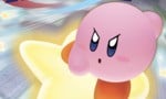 Random: Sakurai Cut Dolby Surround From Kirby Game To Trim Player Wait Time