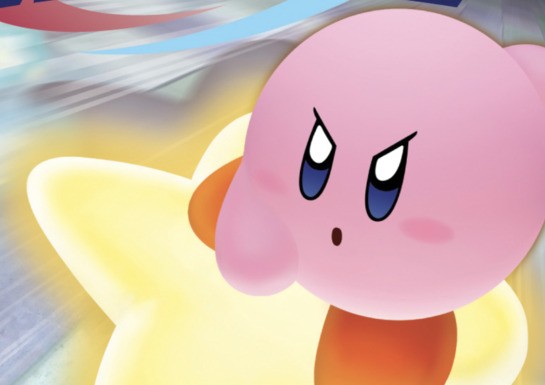Sakurai Cut Dolby Surround From Kirby Game To Trim Player Wait Time