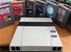 retroUSB's HDMI NES, the AVS, is Heading for a Summer Release