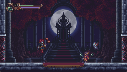 Excellent Time-Travelling Metroidvania 'Timespinner' Is Getting A Sequel 2