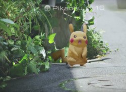 Pokémon GO Has Set Five Guinness World Records