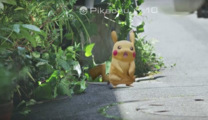 Pokémon GO Has Set Five Guinness World Records