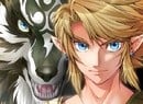 The Legend Of Zelda: Twilight Princess Manga Will End With The Next Chapter