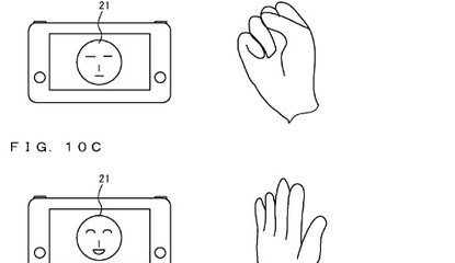 New Nintendo Patent Spotted, Ubisoft Responds to NX Rumours and More