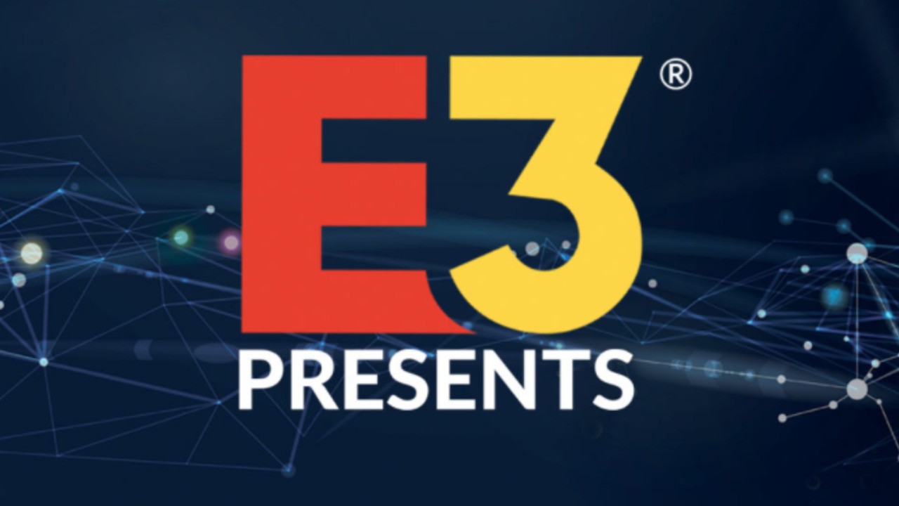 Online událost E3 2021 se zdá být pravděpodobnější, protože živá show byla uvedena jako zrušená