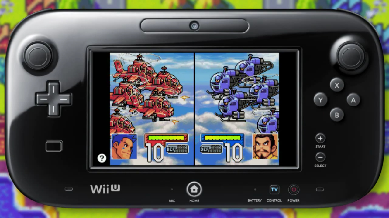 10 Wii U Virtual Console Titles Worth Checking Out Before the