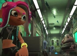 Splatoon 2's Octo Expansion Is Getting Its Own CD Soundtrack