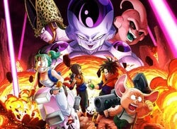 DRAGON BALL: THE BREAKERS - Game Balance Adjustments (October 5th)