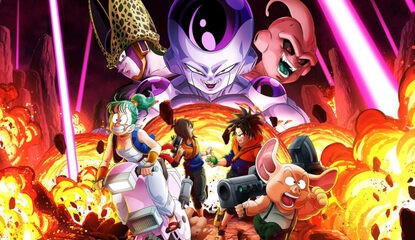 Dragon Ball: The Breakers Celebrates 1st Anniversary In Season 4 Update Next Month